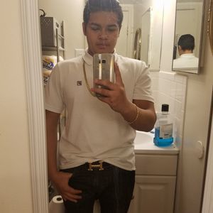 Meet your Posher, Antony